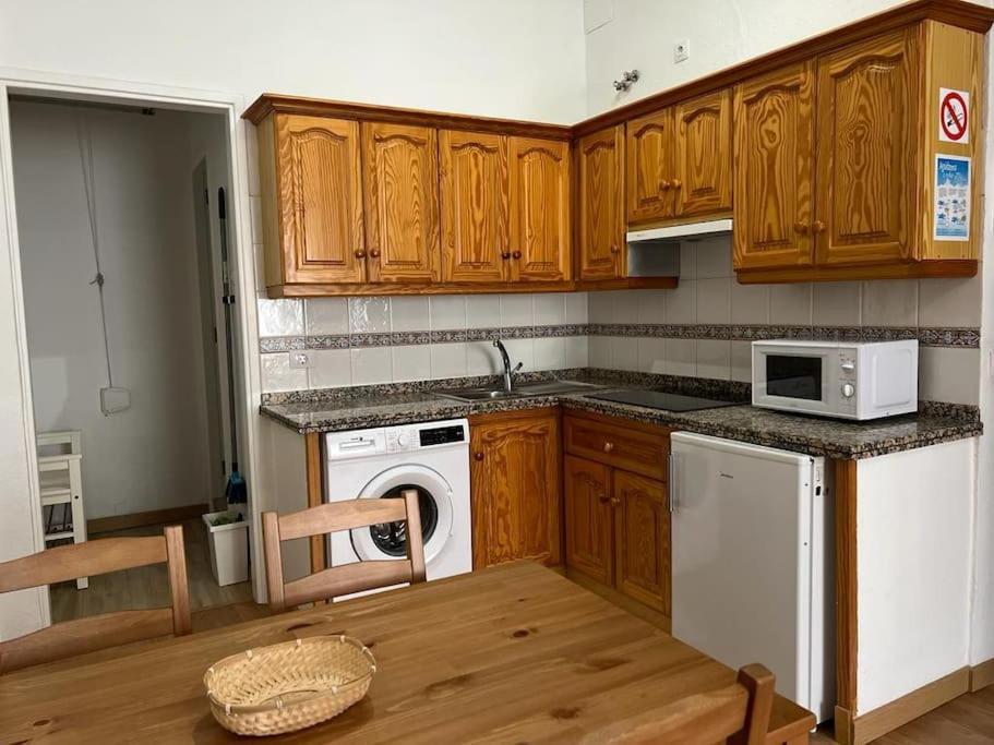 Oran Tenerife Ap. 03 Apartamento Santa Cruz de Tenerife